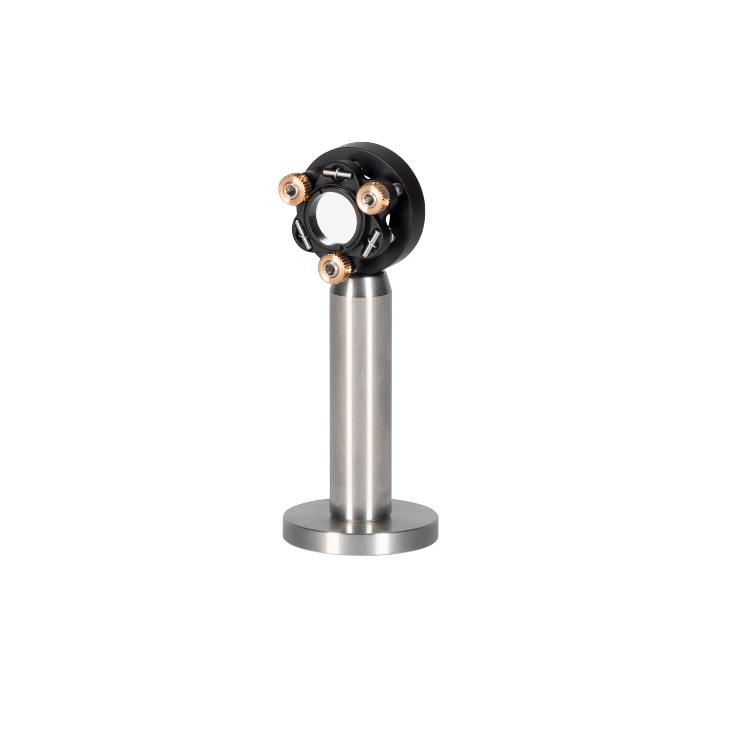 FAP5 Series: POST Series Fine-Adjust 1/2" Mirror Mounts