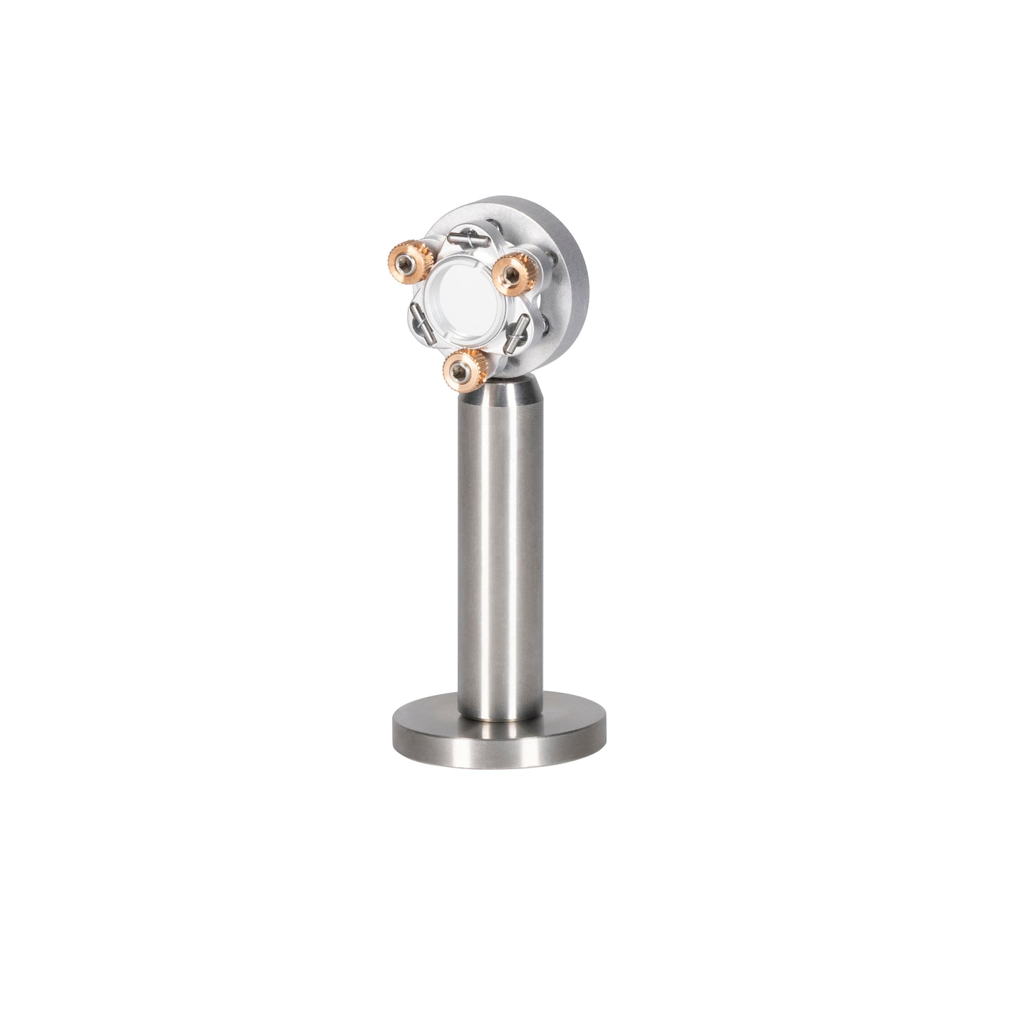 FAP5 Series: POST Series Fine-Adjust 1/2" Mirror Mounts