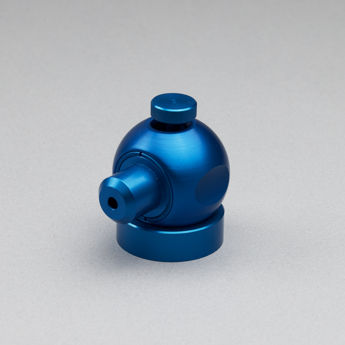 Laser Ball Blue - *Special Order ONLY*