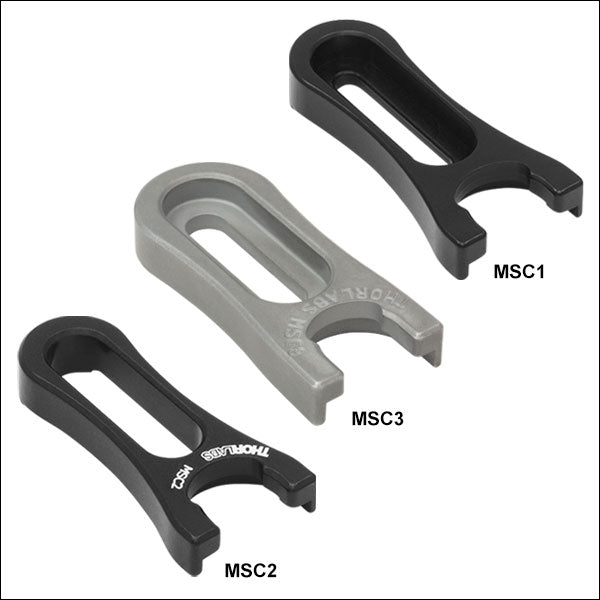 1" Clamping Fork