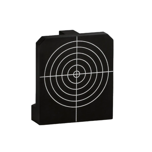 1" Laser Target