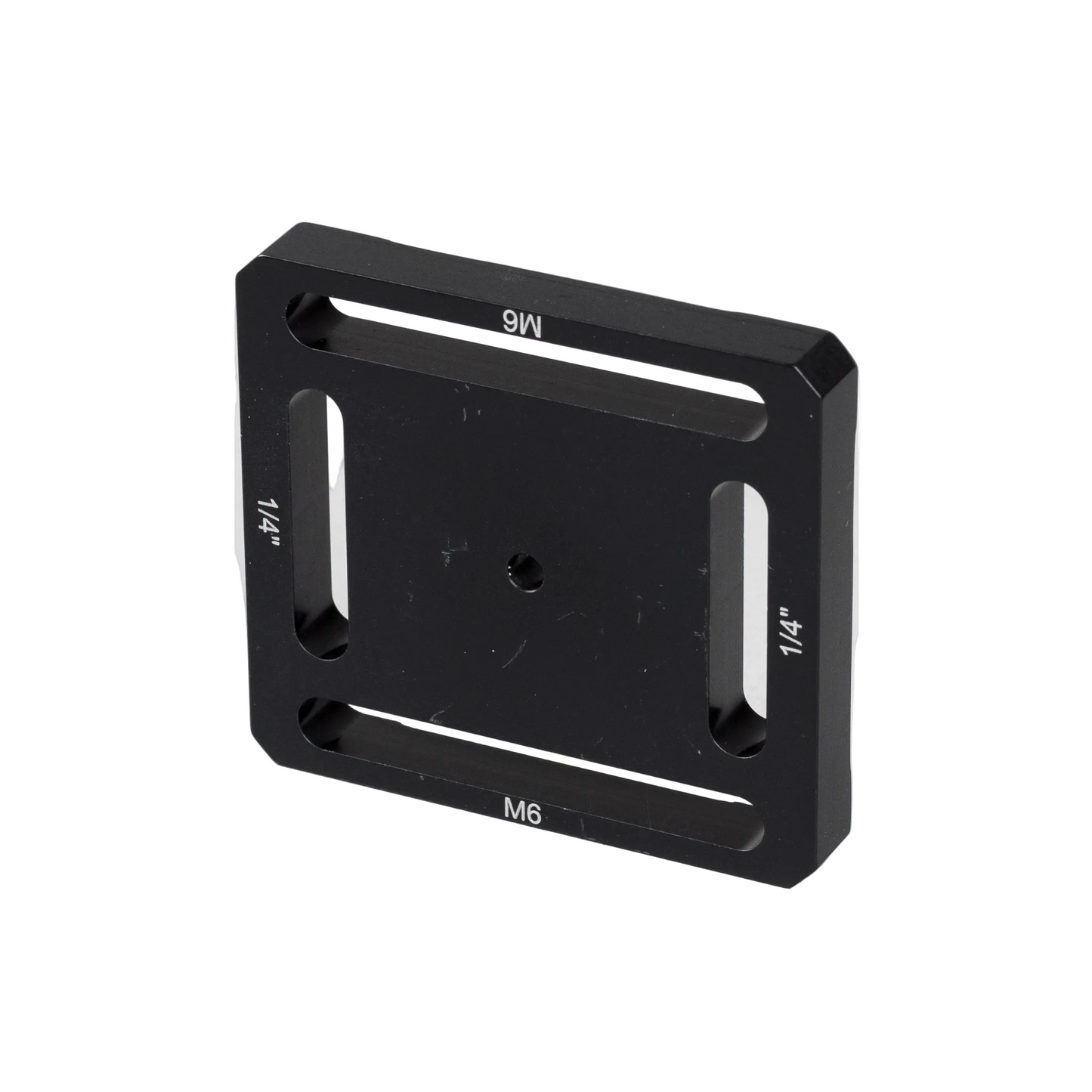 Baseplate Mount