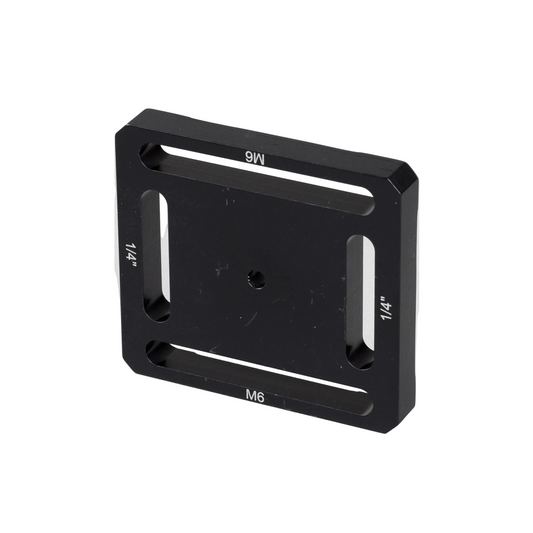 Baseplate Mount