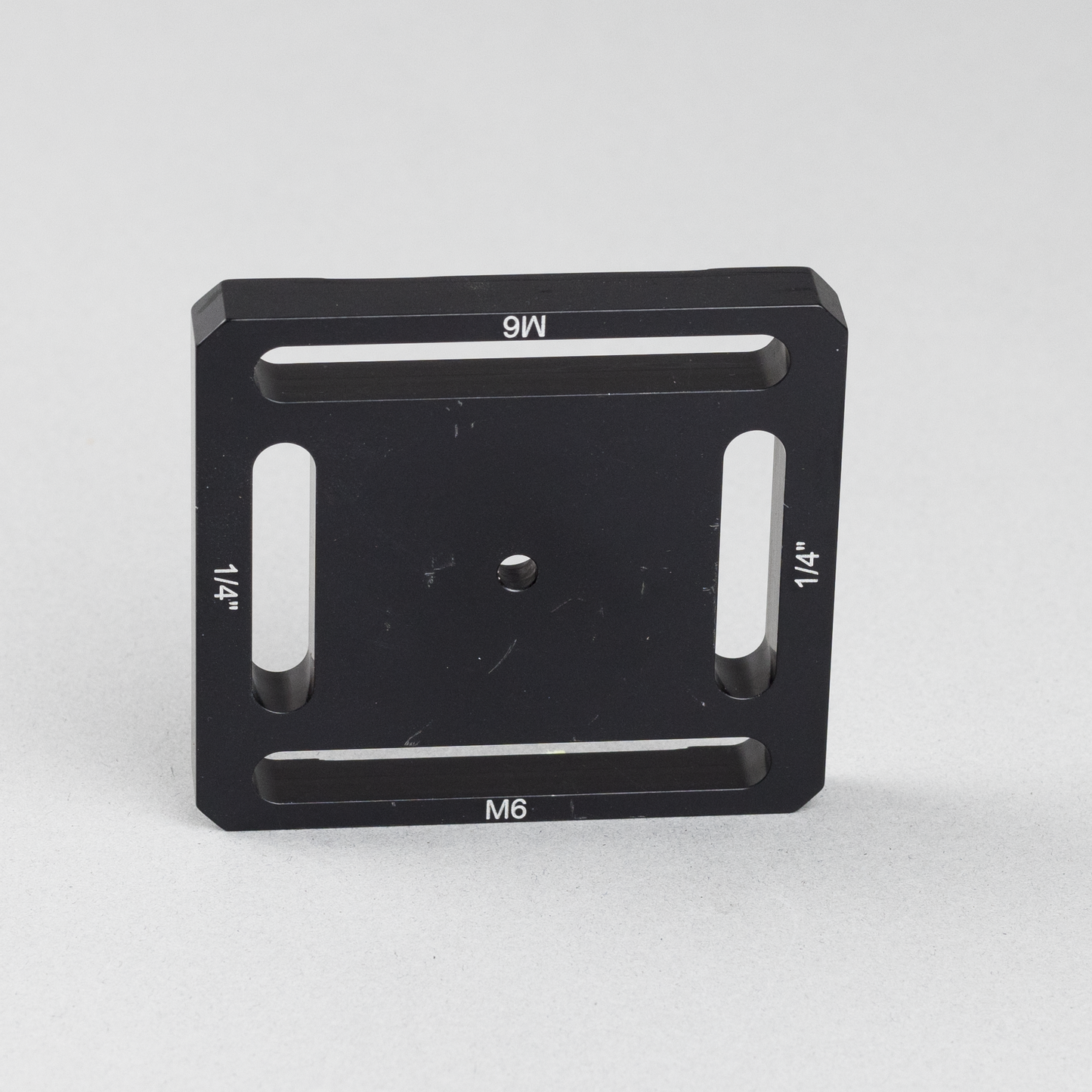 Baseplate Mount