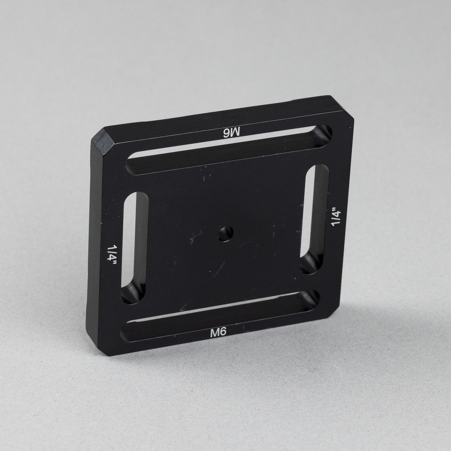 Baseplate Mount