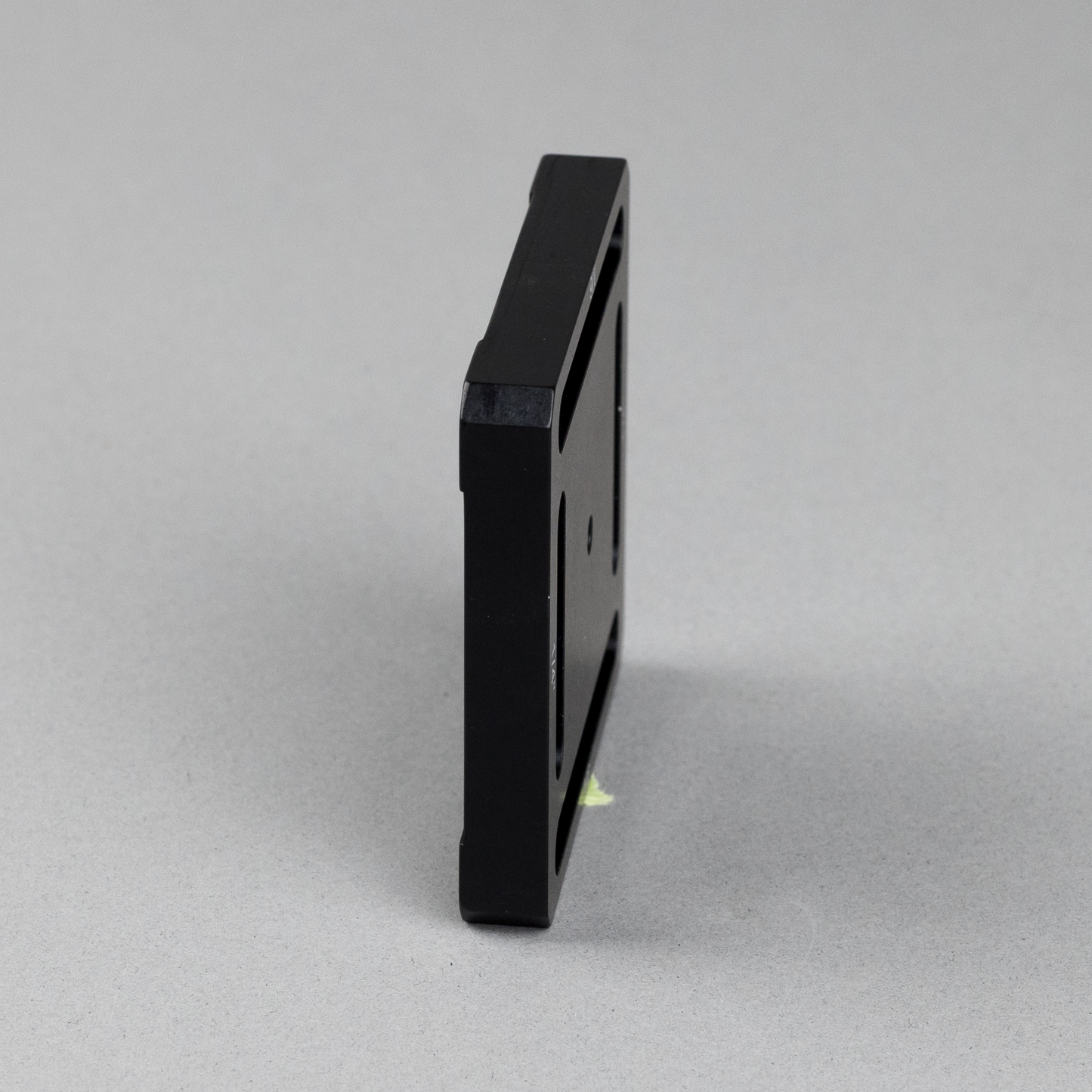 Baseplate Mount