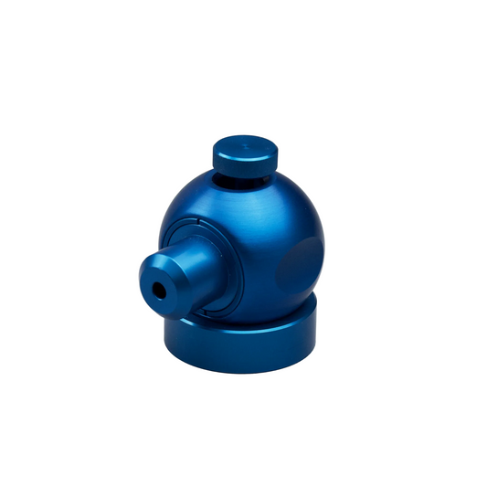 Laser Ball Blue - *Special Order ONLY*