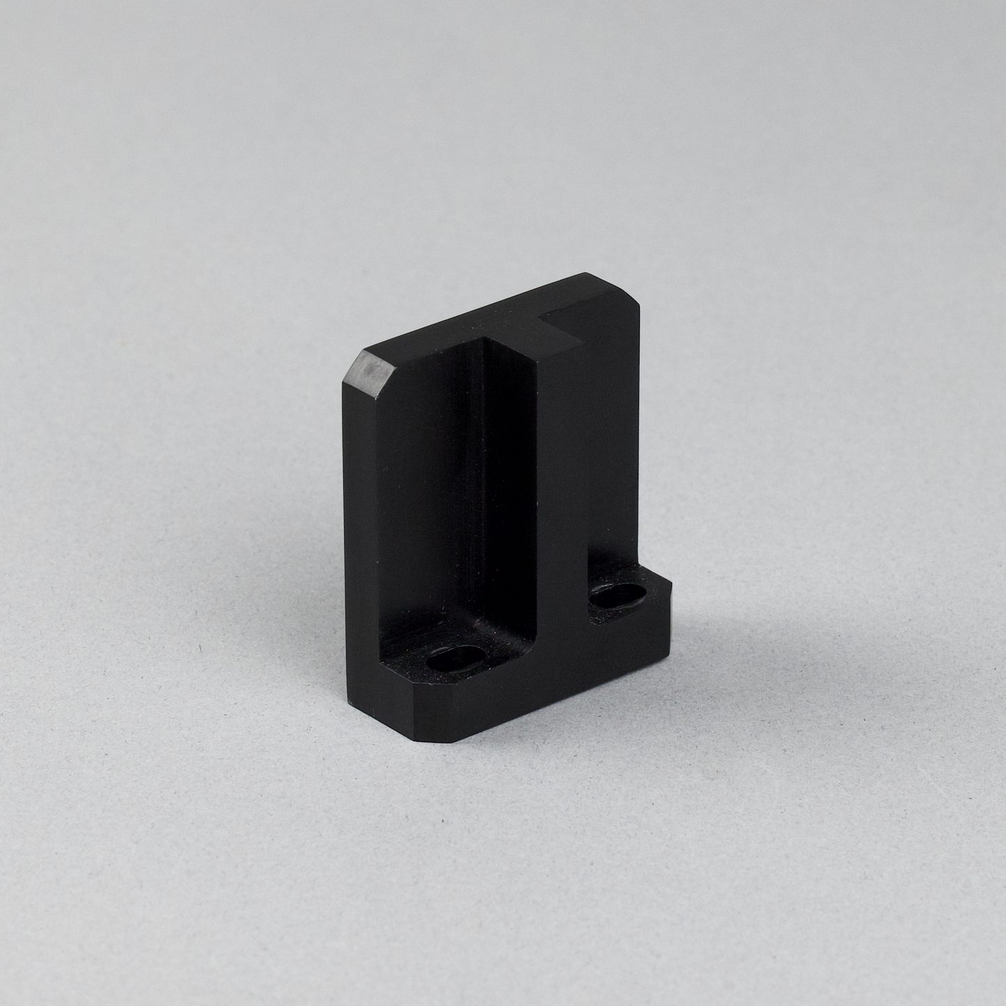 1" Laser Target