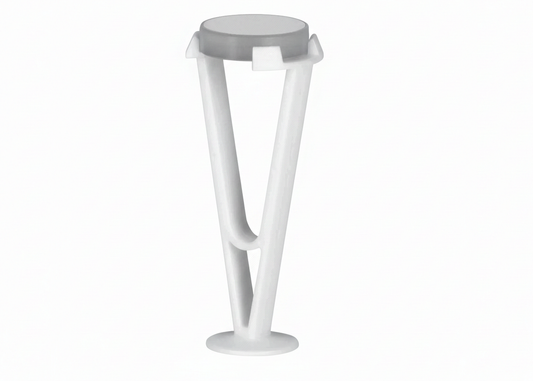 OG1: OPTIC GRAB for 25.4 mm Optics